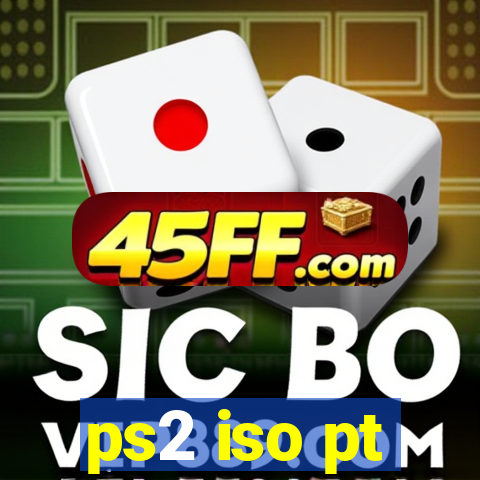 ps2 iso pt-br